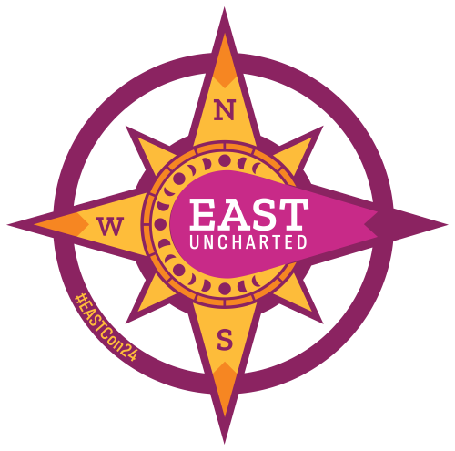 EASTCon24 Logo
